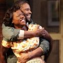 Photo Flash: FENCES Opens Tonight on Broadway!