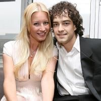 Lee Mead and Denise Van Outen Expecting a Child