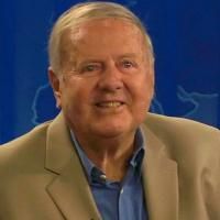 Stage and Screen Legend Dick Van Patten Releases Memoir