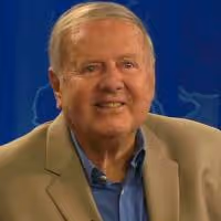 Stage and Screen Legend Dick Van Patten Releases Memoir