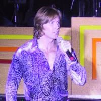 Aussie Darren Williams Plays Metropolitan Room, 11/10 & 11/14