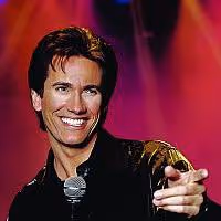 Gordie Brown & His Stars Are Back In Las Vegas