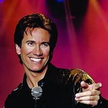 Gordie Brown & His Stars Are Back In Las Vegas