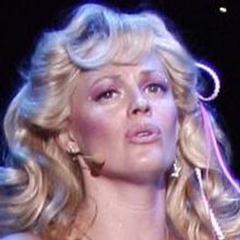 BWW INTERVIEWS: Elizabeth Stanley Skates Into XANADU, launches at OCPAC, 12/15 - 12/2