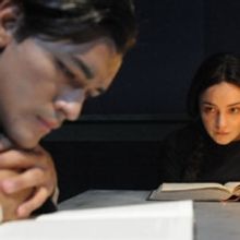 EASTER Plays Teatro di Roma, 4/7-4/11