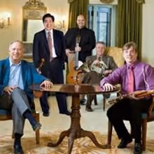 Eastman School of Music Presents EASTMAN VIRTUOSI at Merkin Hall, 3/27