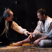 Bill Cain's EQUIVOCATION Wins 2010 Steinberg/ATCA New Play Award