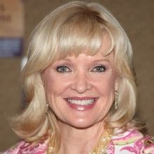 Christine Ebersole to Play the Scottsdale Center for the Performing Arts, 2/26