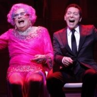 Photo Coverage: ALL ABOUT ME Opens on Bway Tonight!