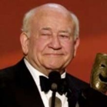 Ed Asner, Leonard Nimoy, et al. Set for Selected Shorts at Getty Center, 5/1-5/2
