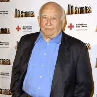 Ed Asner Stars in Solo Production of FDR at San Jose Rep, 7/14-7/18
