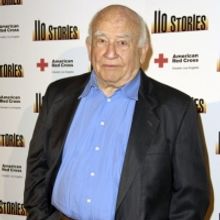 Ed Asner Stars in Solo Production of FDR at San Jose Rep, 7/14-7/18