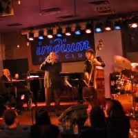 Eddie Palmieri / Brian Lynch Jazz Quartet Perform at Iridium, 3/12-3/14