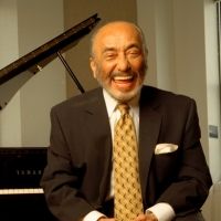 Eddie Palmieri Performs at Lincoln Theatre, 3/20