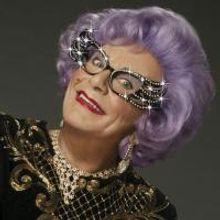 Dame Edna's 'IT'S ALL ABOUT ME' to Begin Previews on Broadway March 6; Opens March…