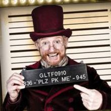GLTF Fall Repertory Pairs THE MYSTERY OF EDWIN DROOD With TWELFTH NIGHT 9/24-11/1