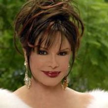 The Cabaret Chronicles: The Incomparable Connie Francis!
