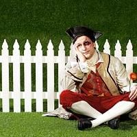 EDINBURGH FESTIVAL 2009 - REVIEW: OPTIMISM, Royal Lyceum Theatre, August 17 Photo