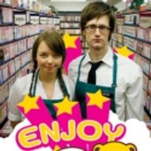 ENJOY Extends Off-Broadway Through May 1