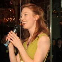 Photo Flash: The 8th Annual June Briggs Awards
