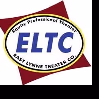 East Lynne Theater Set for SHERLOCK HOLMES