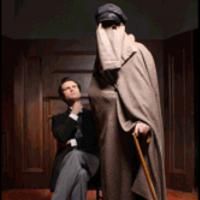 The Indianapolis Civic Theatre Presents THE ELEPHANT MAN, 10/30-11/15