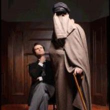 The Indianapolis Civic Theatre Presents THE ELEPHANT MAN, 10/30-11/15