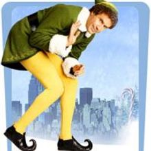 RIALTO CHATTER: Is Will Farrell's ELF Headed to Broadway?