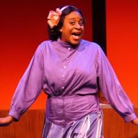 ETHEL WATERS: His Eye Is On The Sparrow Plays 6/11-6/28 At Loft Theatre