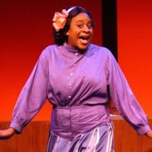 ETHEL WATERS: His Eye Is On The Sparrow Plays 6/11-6/28 At Loft Theatre