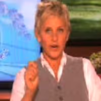 STAGE TUBE: Ellen DeGeneres Announces She Is New 'IDOL' Judge Video