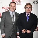 Photo Coverage: The Stars Come Out for NEXT FALL VIP Performance!