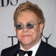 Three Suffer Minor Injuries After Elton John's Concert Set Collapses