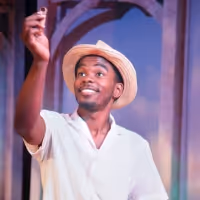 Photo Flash: THE BALLAD OF EMMETT TILL; Now in Previews at The Fountain Theatre