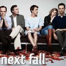 Naked Angels Extends NEXT FALL Through 8/8