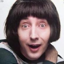Emo Phillips Performs At Comedy Works Larimer Square 6/19 & 6/20