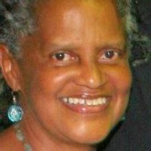 Emma Rodgers Celebrates Her 65th Birthday At Bishop Arts Theatre Center