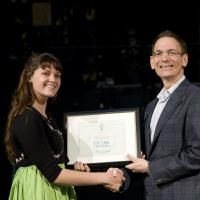 Old Globe Announces Winners Of Globe Honors; Competing In NYC 6/25-6/29