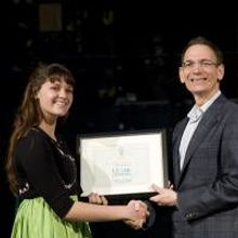 Old Globe Announces Winners Of Globe Honors; Competing In NYC 6/25-6/29