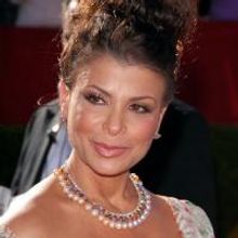 Paula Abdul 'Tweets' On IDOL: 'I've decided not to return'