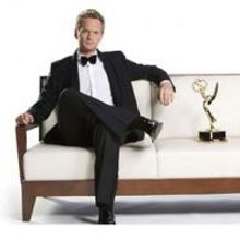 STAGE TUBE: Neil Patrick Harris' Emmy Awards CBS Telecast Promo