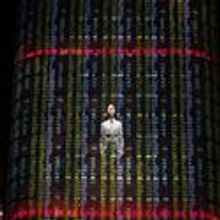 Photo Flash: ENRON on Broadway!