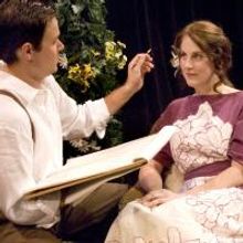 Photo Flash: ENCHANTED APRIL at Taproot Theatre 9/25-10/4