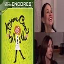 TV Special: Encores! ANYONE CAN WHISTLE