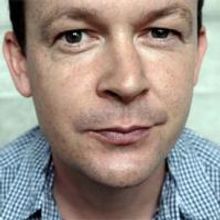 Playwright Enda Walsh of THE NEW ELECTRIC BALLROOM Discusses How "Words Can Get in…