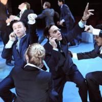 Prebble's Hit ENRON Headed To Broadway After West End Transfer