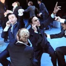 Prebble's Hit ENRON Headed To Broadway After West End Transfer