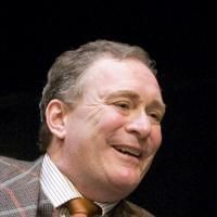 Photo Flash: THE ENTERTAINER Runs At The Studio Theatre Through 9/20