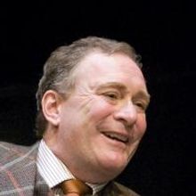 Photo Flash: THE ENTERTAINER Runs At The Studio Theatre Through 9/20