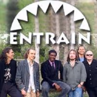 Entrain Brings A Dance Party To TCAN On 8/14